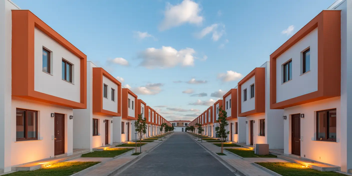 Construcción