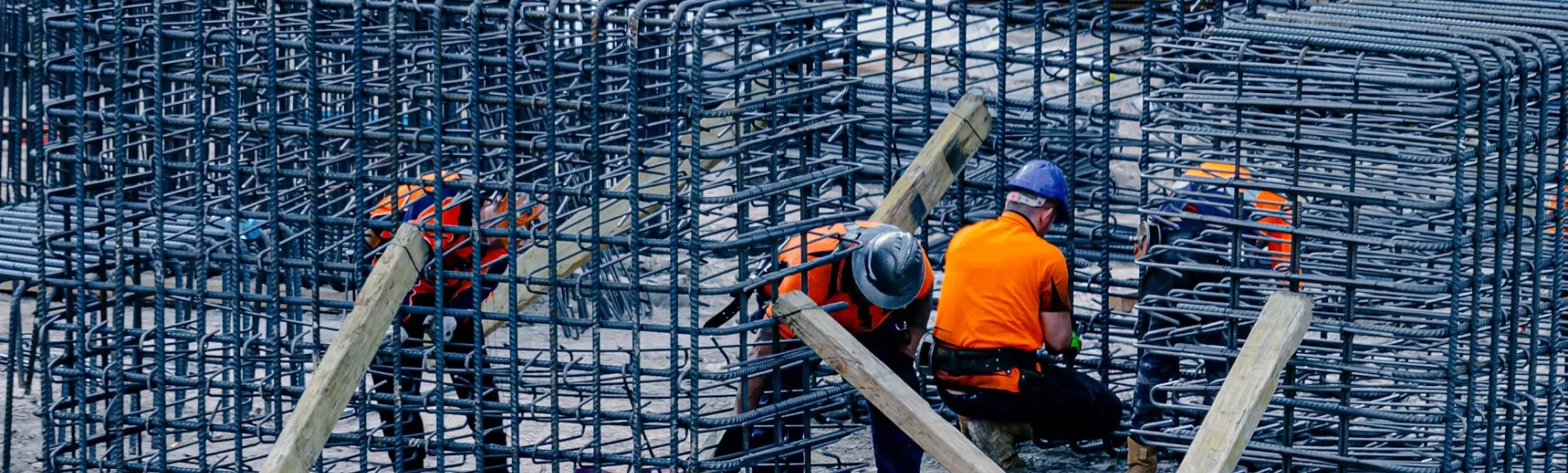 Construcción