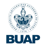BUAP - Benemérita Universidad Autónoma de Puebla