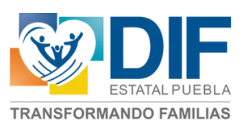 DIF - Sistema Nacional para el Desarrollo Integral de la Familia
