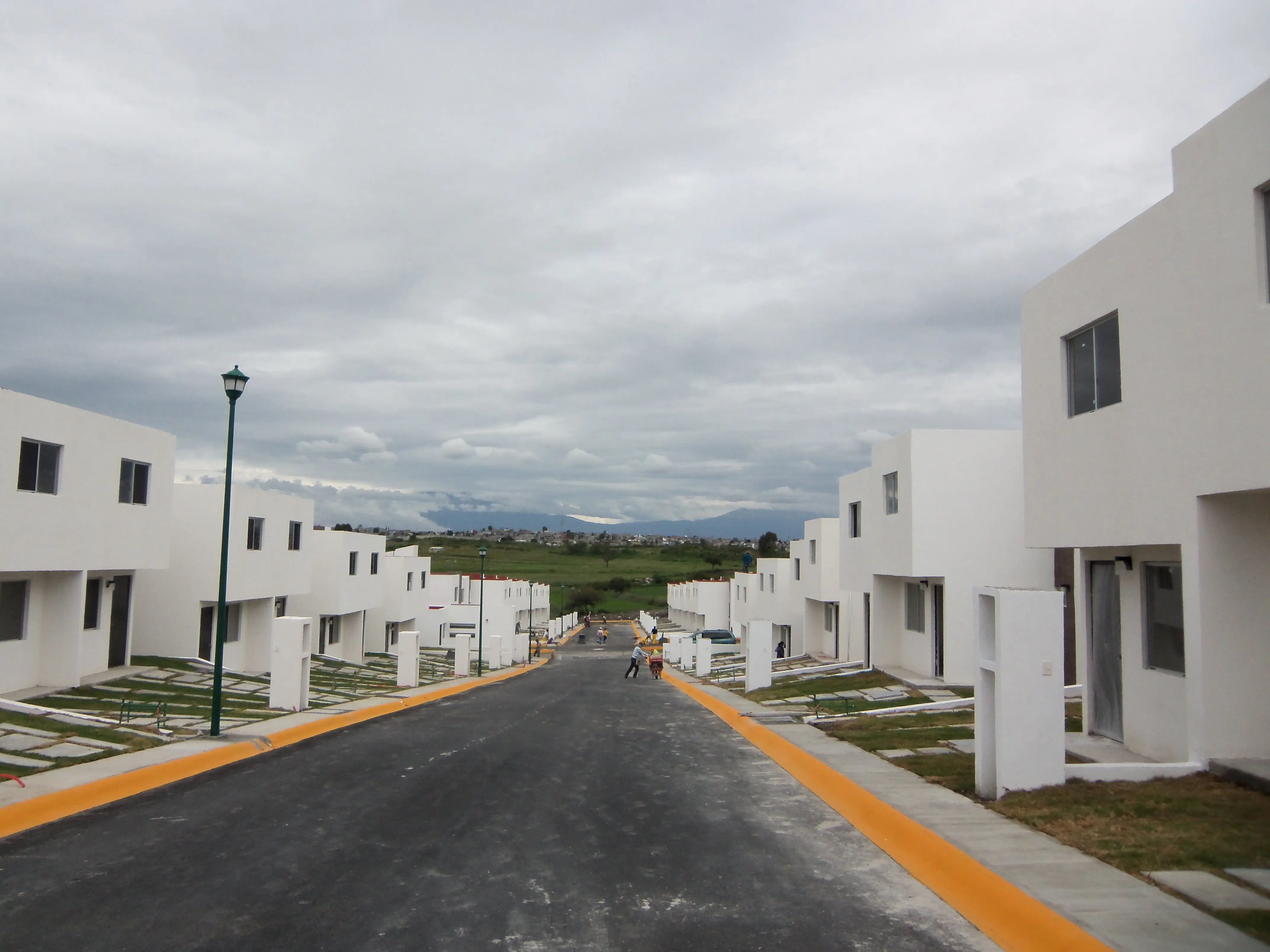 Obra Civil y Arquitectónica