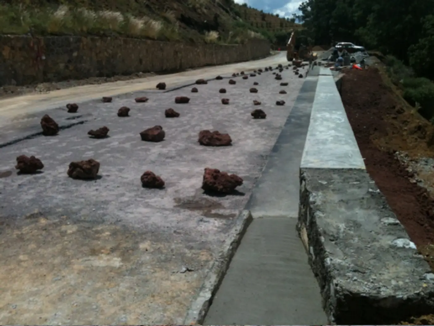 Construcción