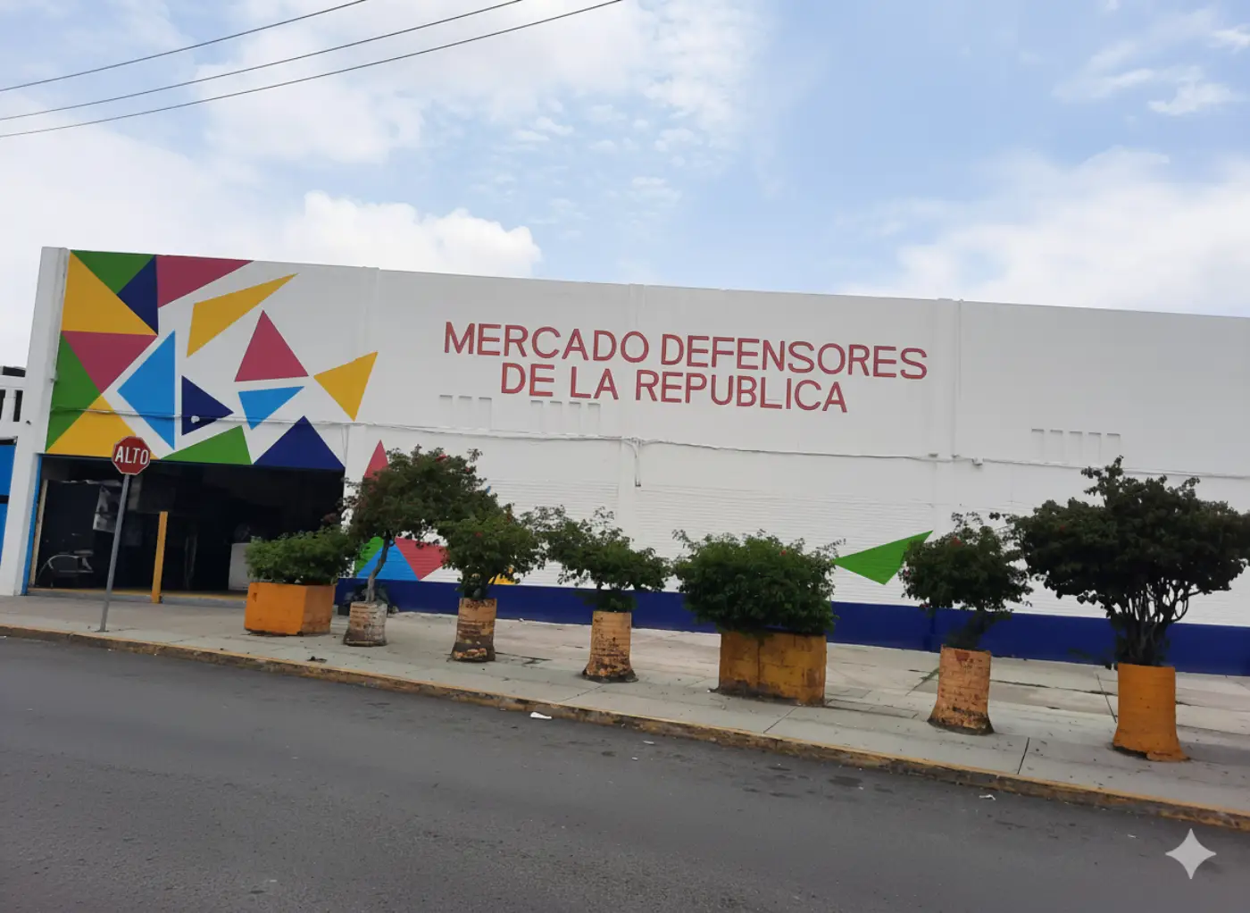 Construcción