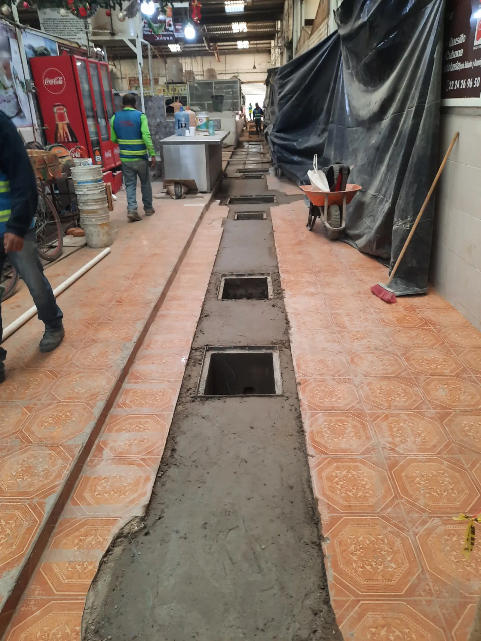 Construcción