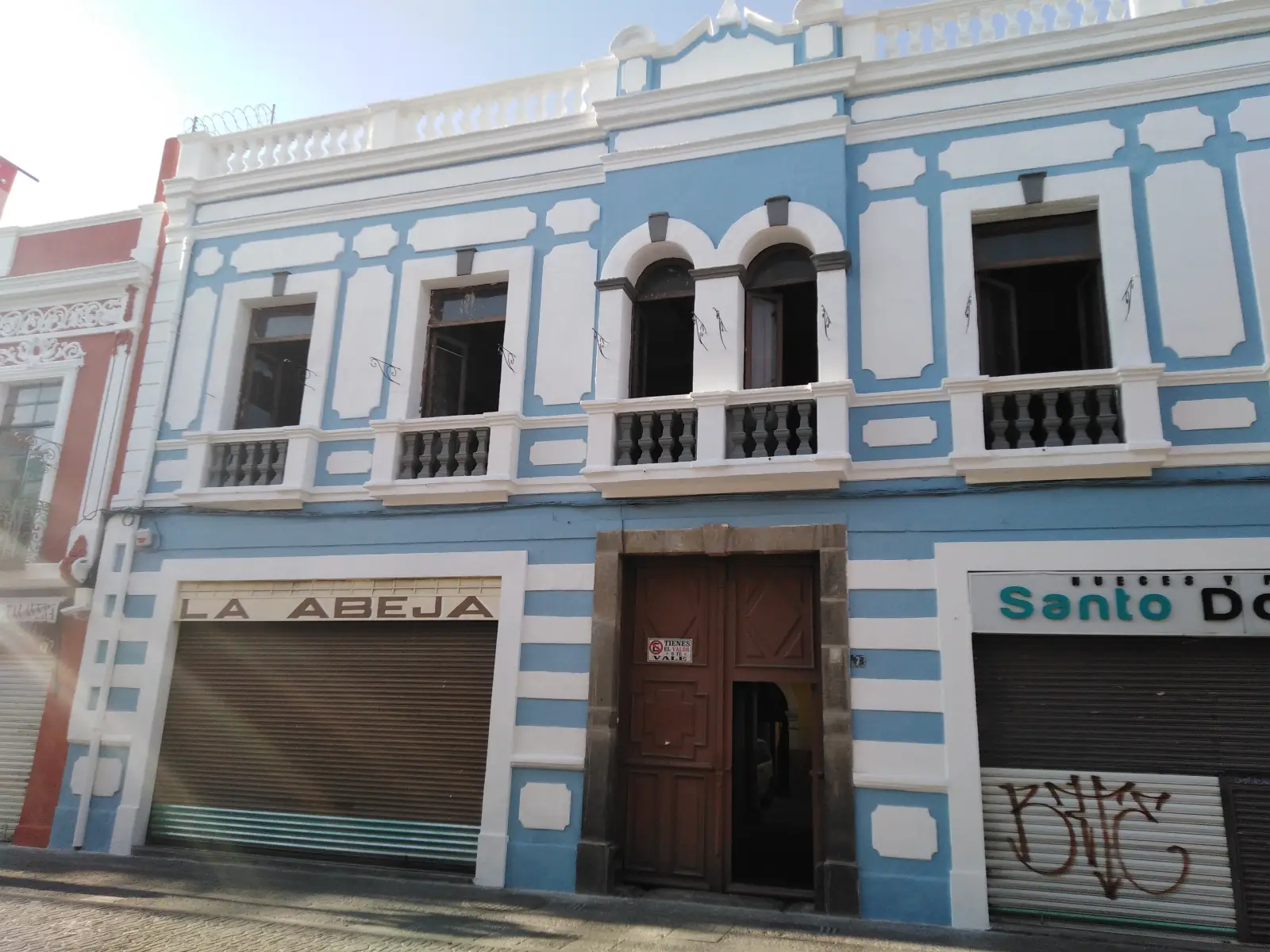 Construcción