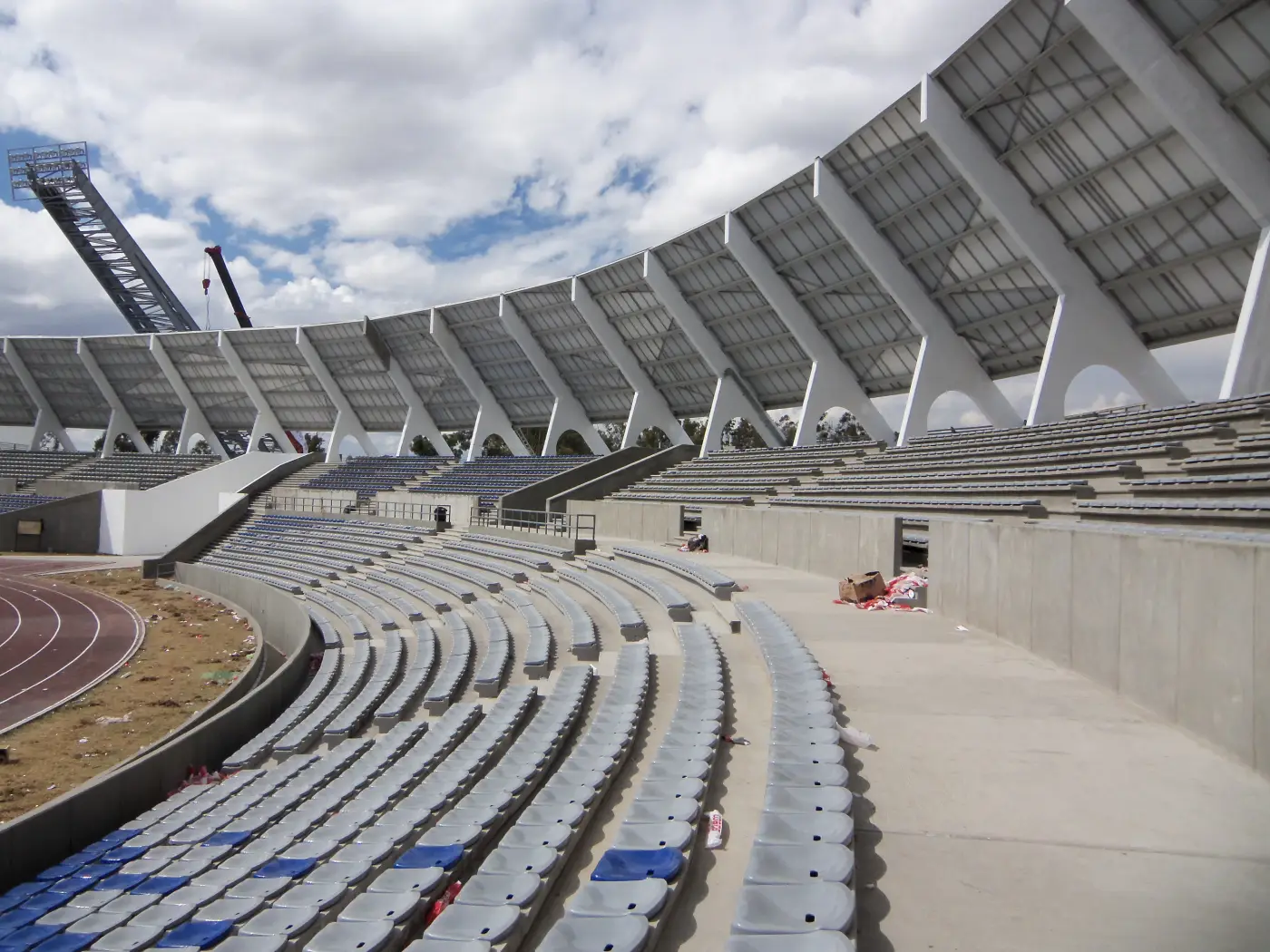 Construcción