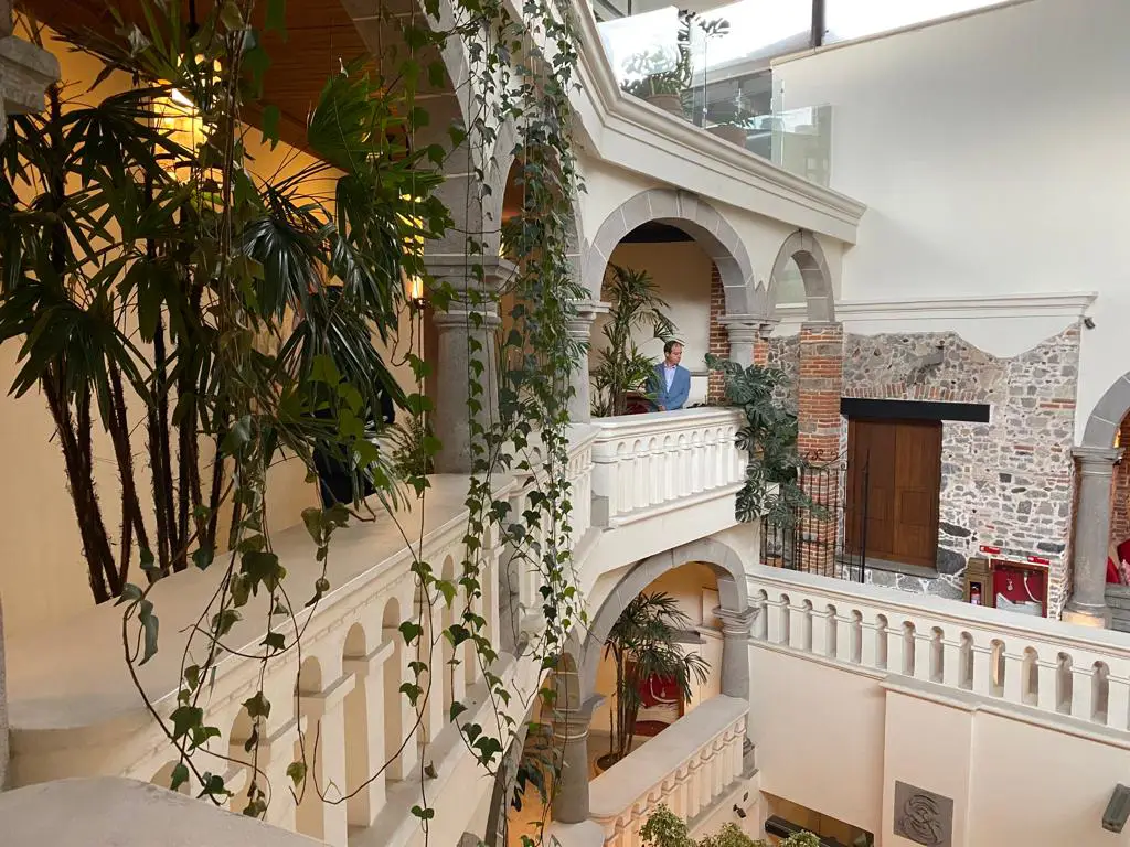 Construcción
