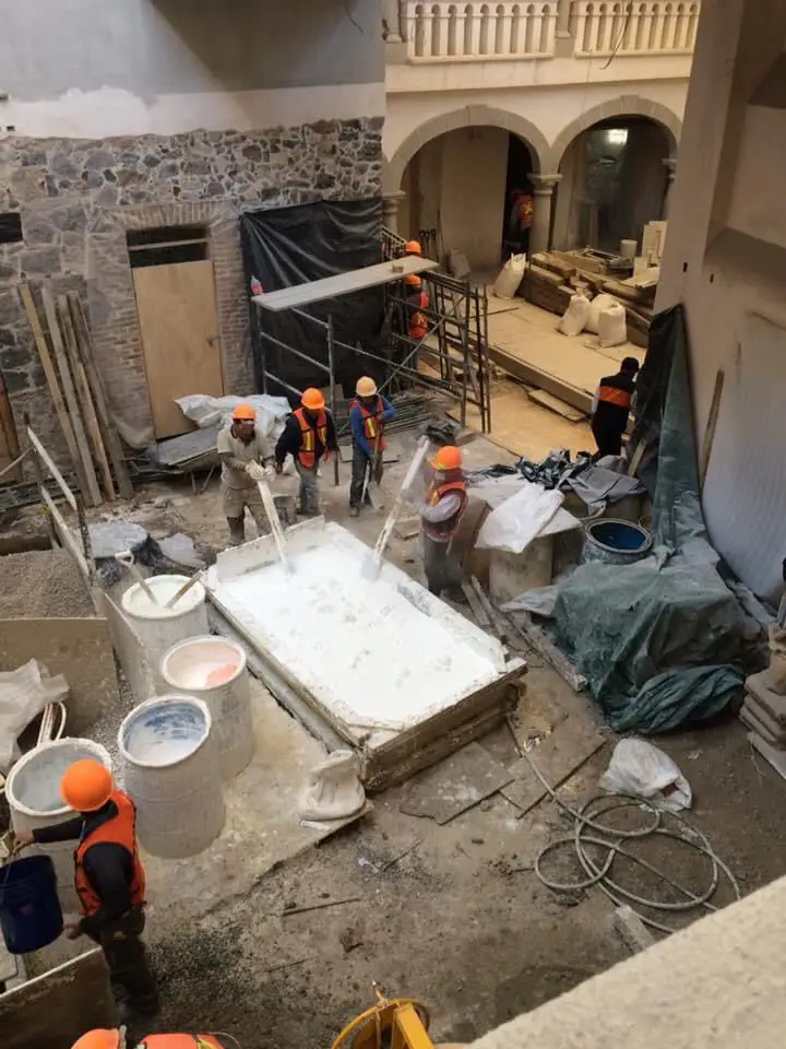 PROYECTO HOTEL BOUTIQUE DE LOS SAPOS - Vista 8