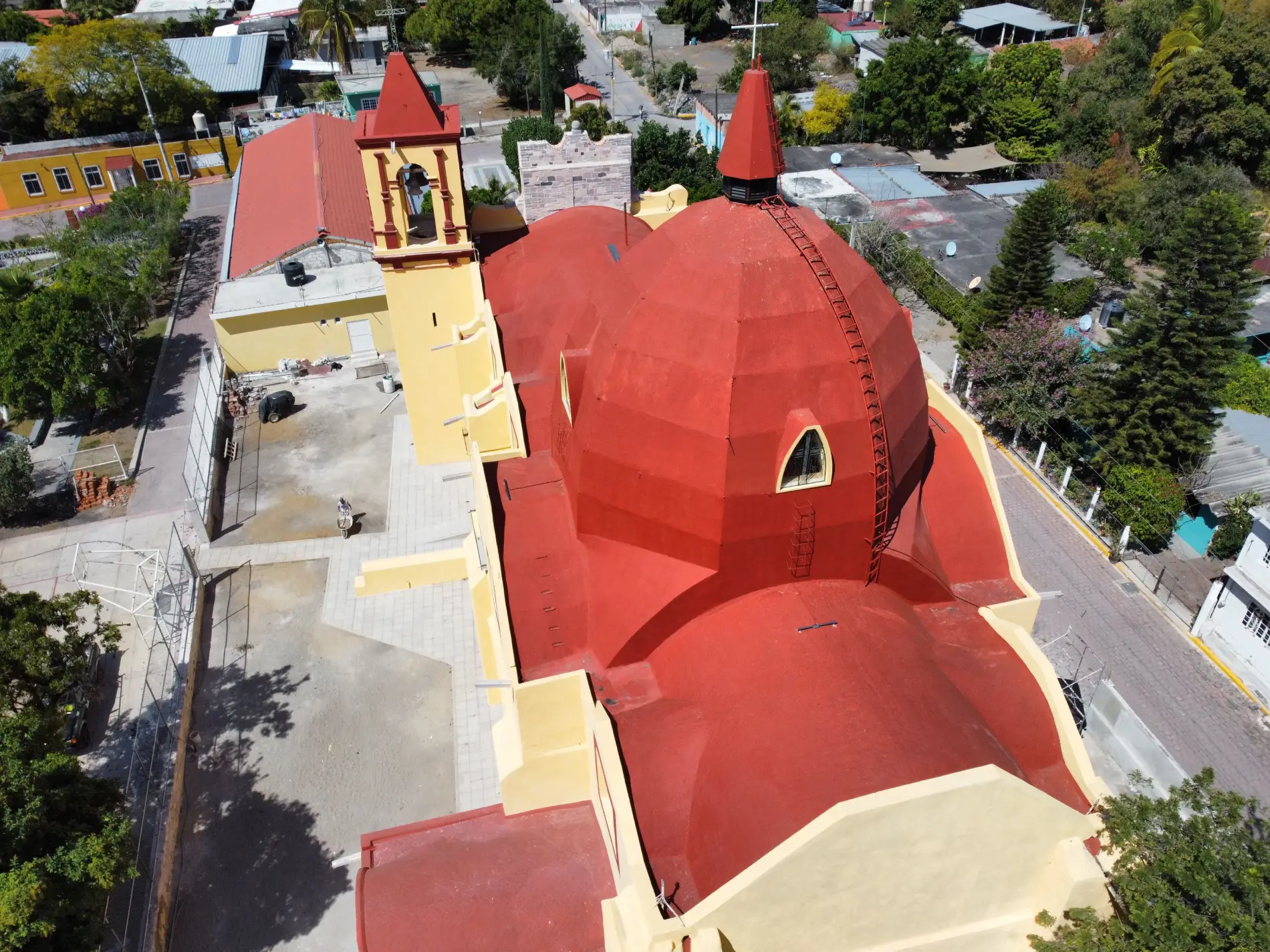 Construcción